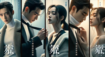 She Fell For The CEO At 18 But He Fell Even Harder – Full Movie