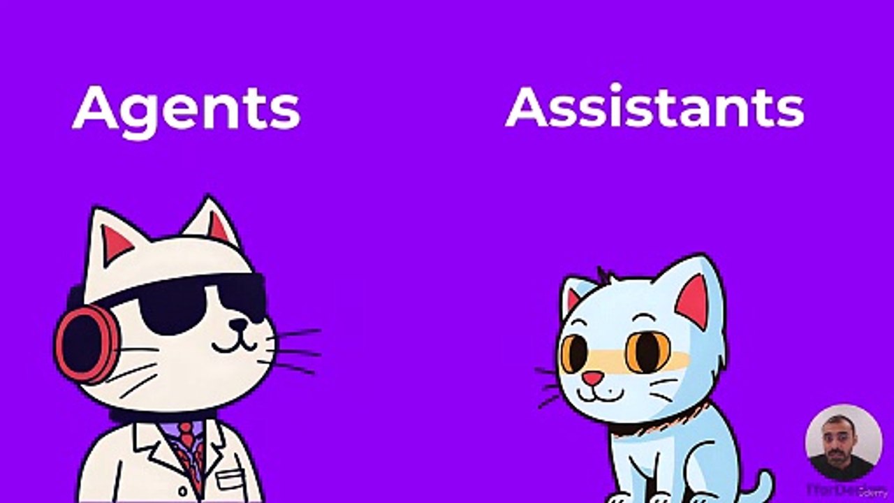 4 -Exploring the Replit Assistant