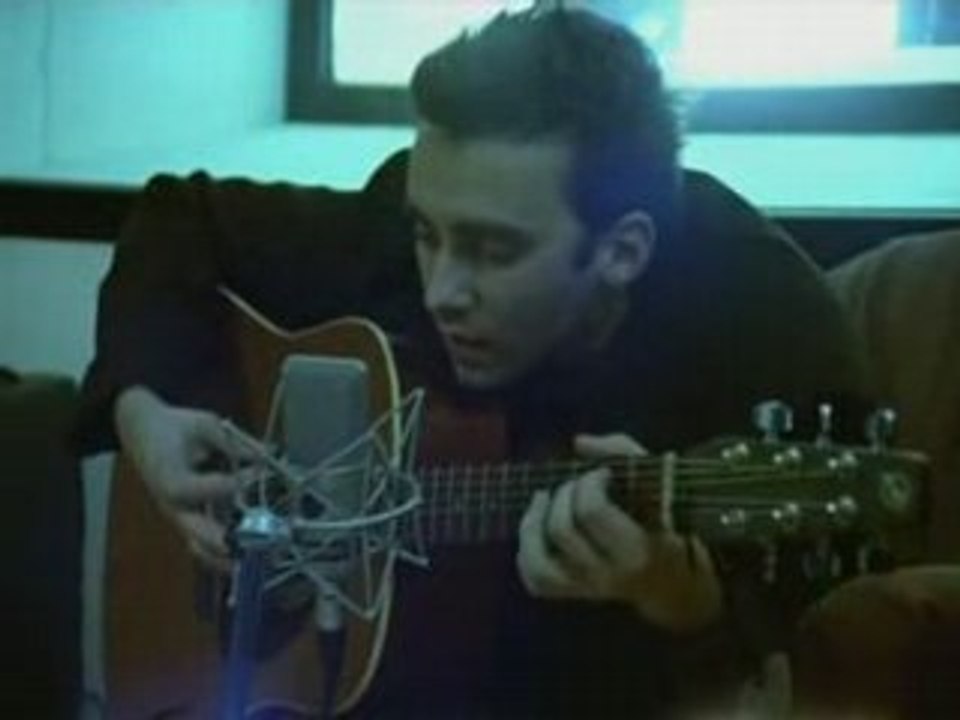 J'hallucine damien saez dvd debbie