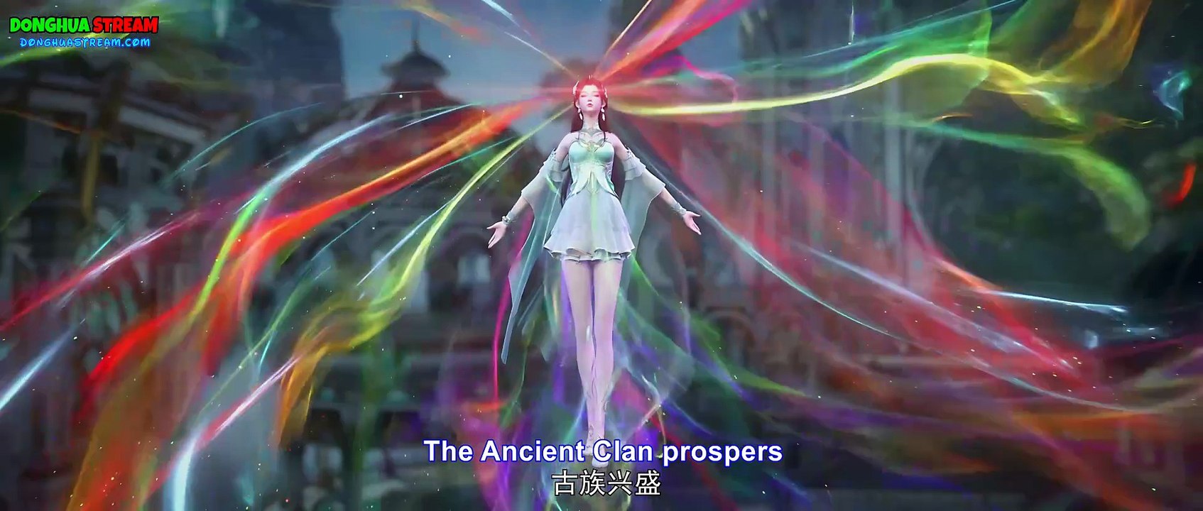 Battle Through The Heavens Chapter 151 English Subtitle