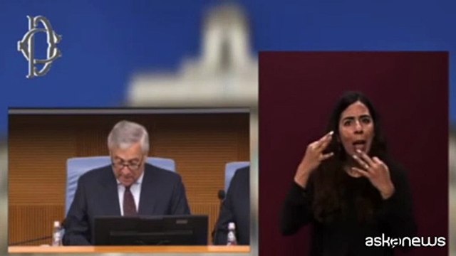 Tajani: negoziati nucleare Usa-Iran senza senso? Italia li sostiene