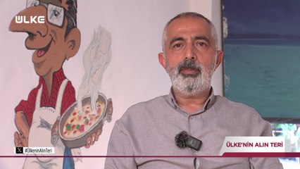 Ülkenin Alın Teri | 14 Haziran 2025