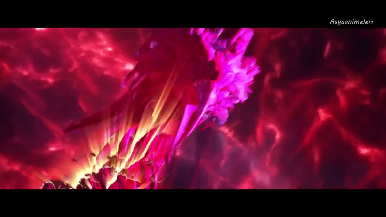 Shenguo Zhi Shang 1-3