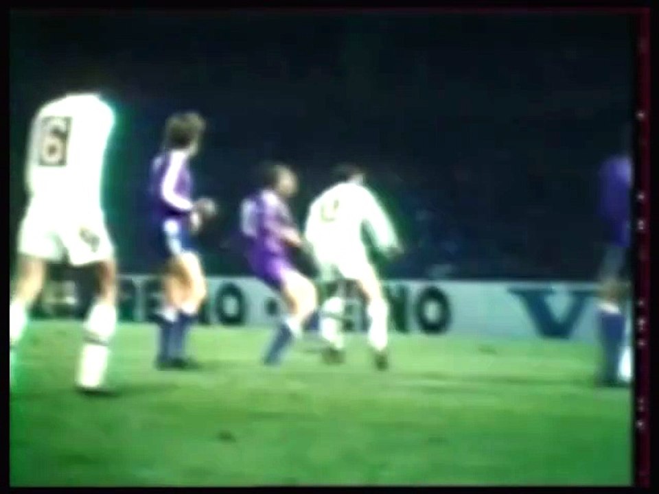 ANDERLECHT - RAPID BUCAREST - 1975 - SAISON 1975/1976 -