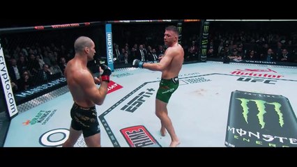 Best UFC Fight For Every Crazy Seens #ufc #crazy #sport