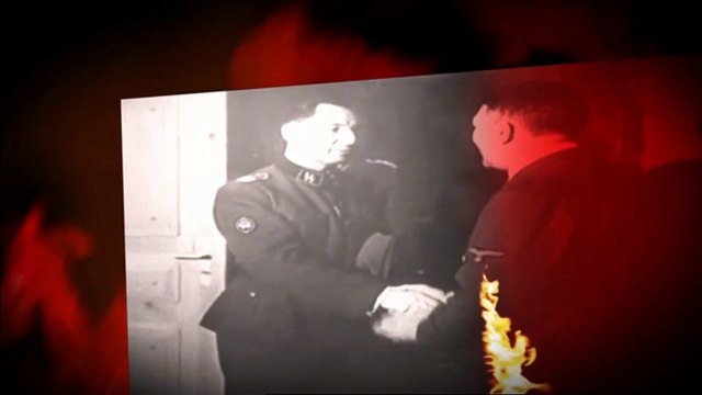 UKTV - Nazi Collaborators Episode 6 Vidkun Quisling