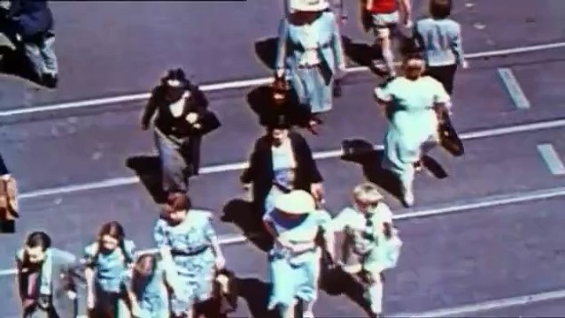 UKTV - Nazi Collaborators Episode 9 Jews Who Fought For Hitler