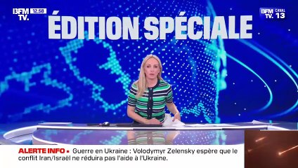 Anne Seften sur BFM (14/06/2025)