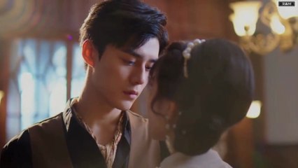 Paramount (2025) Episode 8 Engsub #ChineseDrama