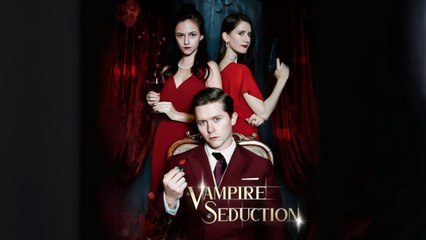 Vampire Seduction