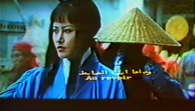 Emperor Of Shaolin Kung Fu (1981) // Classic Kung Fu Movies