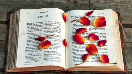 When I Survey the Wondrous Cross