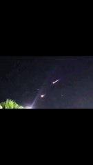 Le bilan de la riposte iranienne cette nuit, qui a fait plusieurs victimes en Israël