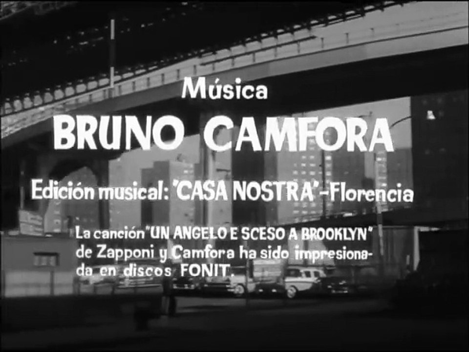 Peter Ustinov - Der Hund, der „Herr Bozzi“ hieß (1957)