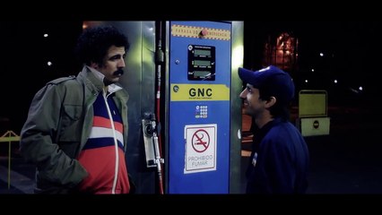 El Turno Nocturno - Película Completa - Comedia