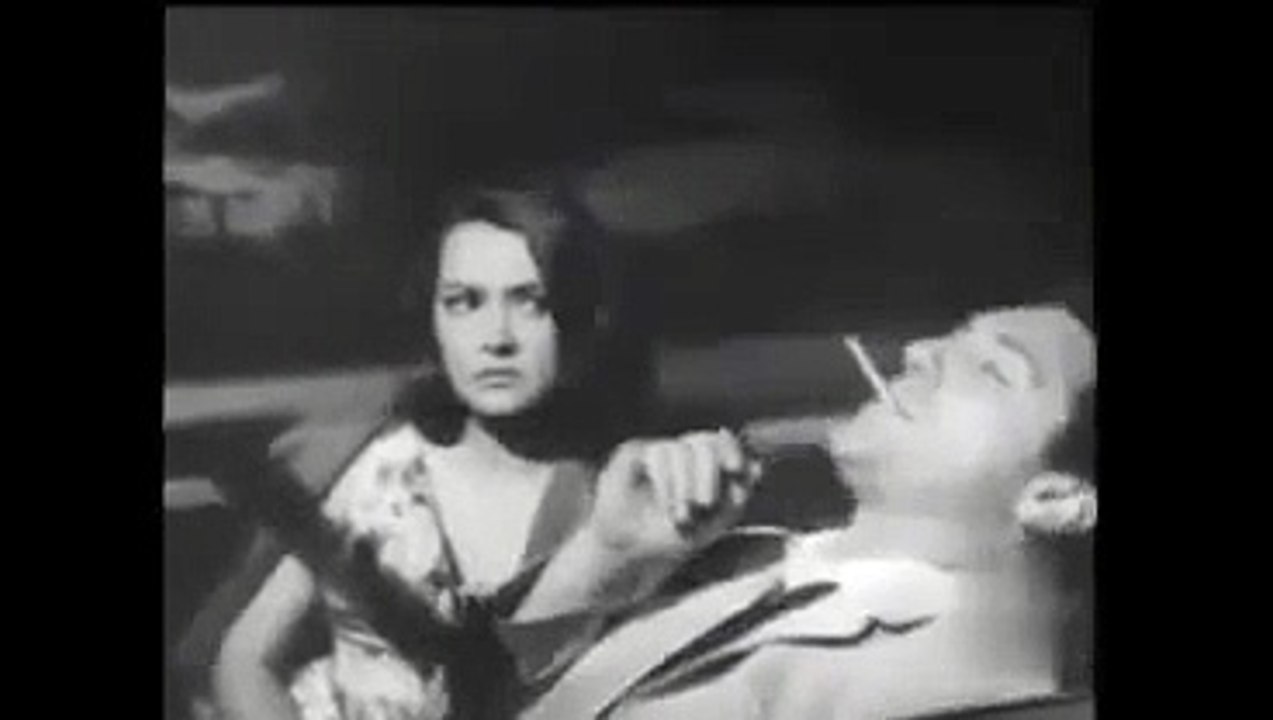 Cien gritos de terror (1965) - Película completa en español