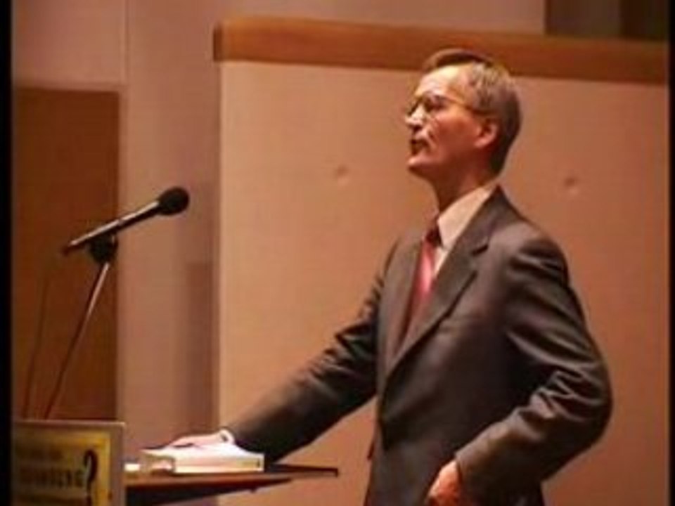 5H4 - Prof. Dr. Schachtschneider - Todesstrafe in der EU