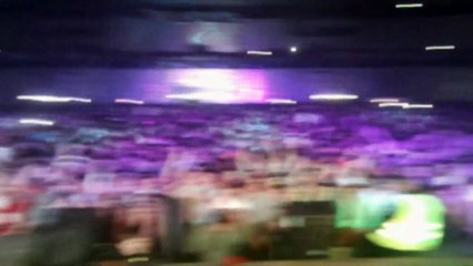 Anatomía de: Una avalancha