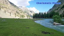 Saifullah Jaheel A Hidden Paradise in Kalam Valley