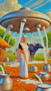 How buffalo give million tons milk #animals #firebrigade😱 #facebookviral #jalpari #foryouシ #BunnyAdventure #trend #amazingfacts #animation #indian #bestoftheday #trending #explore #cartoon #Amazing #shorts #AI #duck #animals @follwer @Highlights @ever