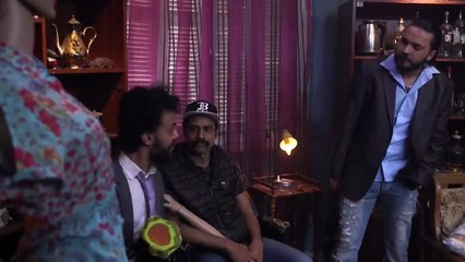 Denya Okhra 3 - Episode 12 Part 2 | HD Quality 🎬