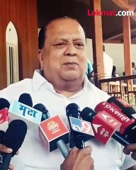 जिल्ह्याच्या राजकारणात मी एकटा