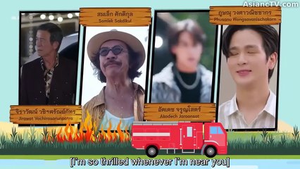 [ENG] EP.5 My Sweetheart Jom (2025)