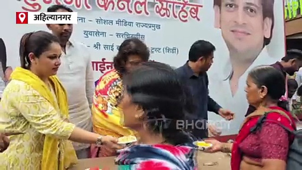 अमित ठाकरे स्वतः सक्षम, कोणाच्या सावलीखाली येण्याची गरज नाही; राहुल कनाल काय म्हणाले? पाहा व्हिडिओ