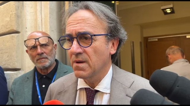 Bonelli: Tajani disorientante, politica estera M.O. la fa Netanyahu