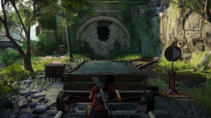 Uncharted Lost Legacy part 10