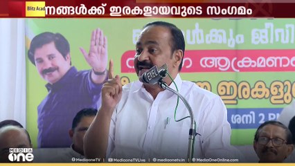 വന്യ മൃഗങ്ങളുടെ ആക്രമണം നിലമ്പൂര്‍ ഉപതെരഞ്ഞെടുപ്പിൽ പ്രചാരണ വിഷയമാക്കി മുന്നണികൾ
