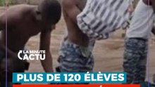 Radiation de plus de 120 élèves gendarmes pour usage de substances interdites