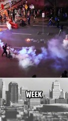 Nationwide Protests Spread to Austin as Tensions Escalate 🚨🇺🇸