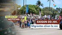 Miami se convertirá en el epicentro de nuevas protestas contra Trump