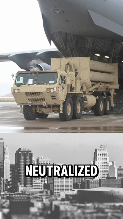 US Navy Intercepts Iranian Missiles as Tensions Soar in the Middle East 🚀🇺🇸