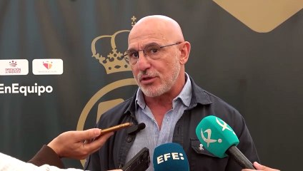 De la Fuente: "En España somos muy autodestructivos"