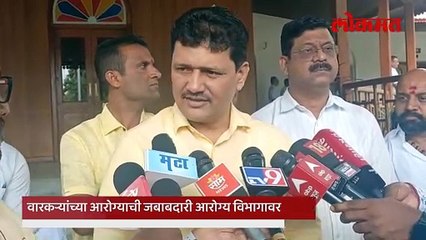 रुग्णवाहिका प्रकरणी जे दोषी असतील त्यांच्यावर कारवाई होईल, आरोग्यमंत्री प्रकाश आबिटकर