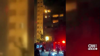 "İran saldırıya gafil avlandı" iddiası! İran o haberlere inanmamış...