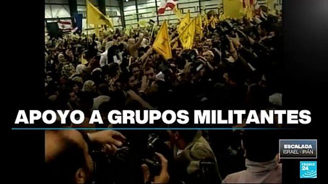 De aliados a adversarios: la historia de las relaciones entre Irán e Israel