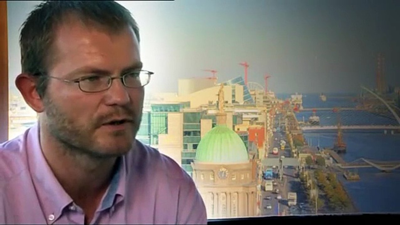 UKTV - Nazi Collaborators Episode 7 The IRA