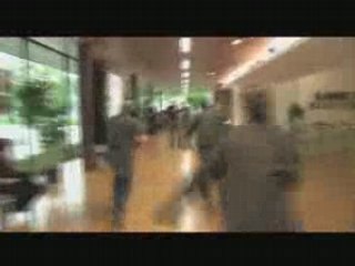 FFW 2008 Speed Filming PAF