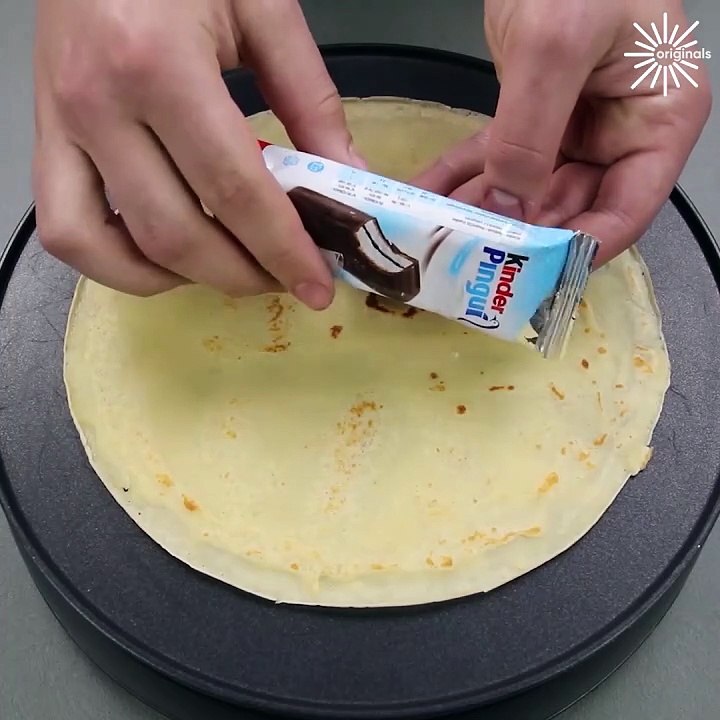Food hacks you have never seen before!