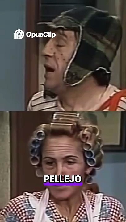 el chavo del ocho Parte 5  ¡La Chilindrina Regresa!