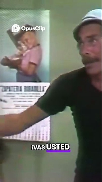 El Chavo del Ocho Parte 3 La Lucha por la Salud