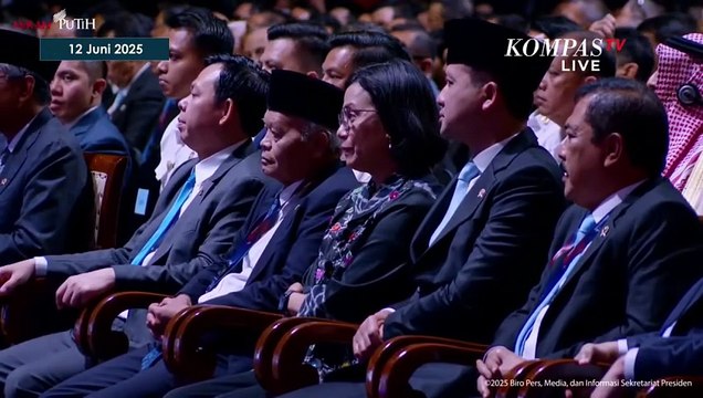 Prabowo: Sering Kali BUMN Merasa Kalau Kerjanya Lambat Tidak Apa-Apa
