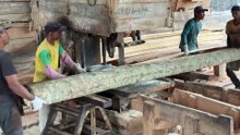 Sawing 2x20 Boards for the Right Sawmill Engineering
