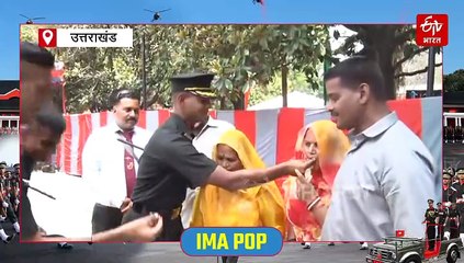 IMA में चैंपियंस का चैंपियन बना हरियाणा का अन्नी, युवाओं को दिया सफलता का मंत्र