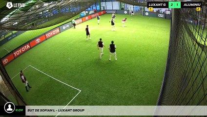 But de Sofian L - LUXANT GROUP