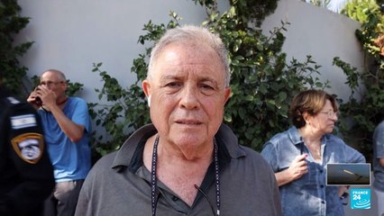 Civiles muertos y temor tras cruce de ataques entre Irán e Israel