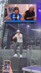 PLK dévoile un talent hors du commun en live 😅